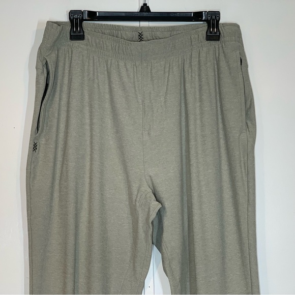 RHONE Reign All Around Men's Sweatpants Joggers - Picture 4 of 13